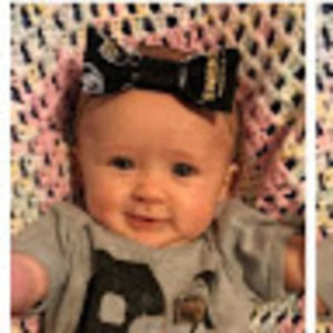 Meet your Posher, Lori